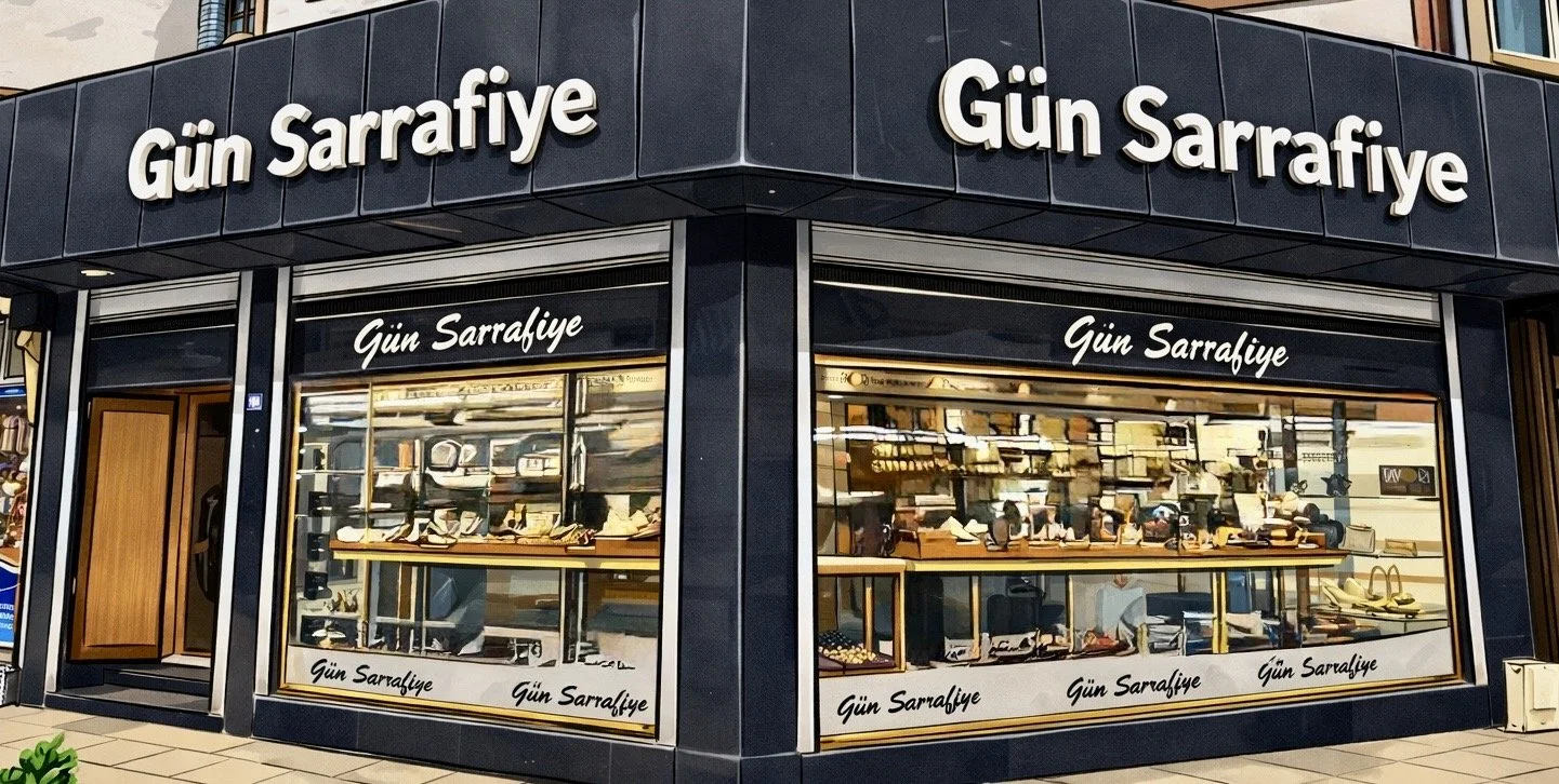 Gün Sarrafiye
