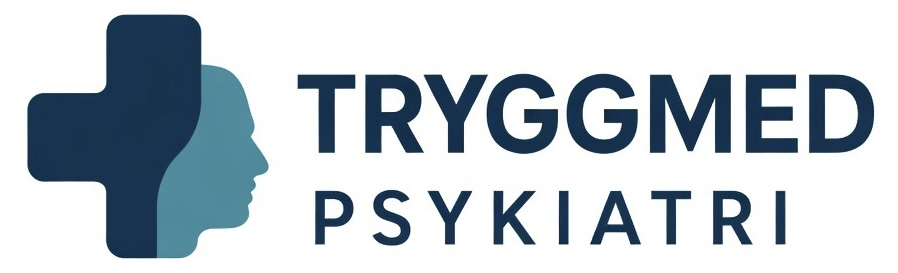 Tryggmed Psykiatri