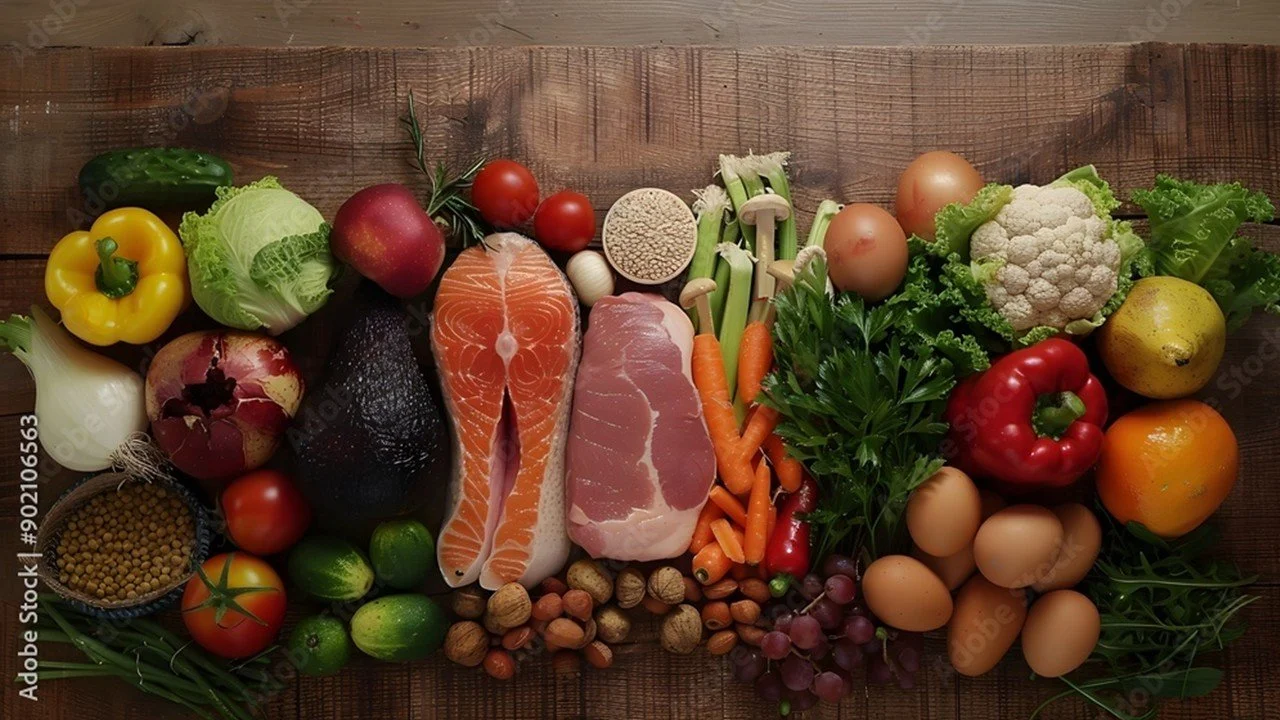The dietary laws - what’s on the menu today (and what’s not)?