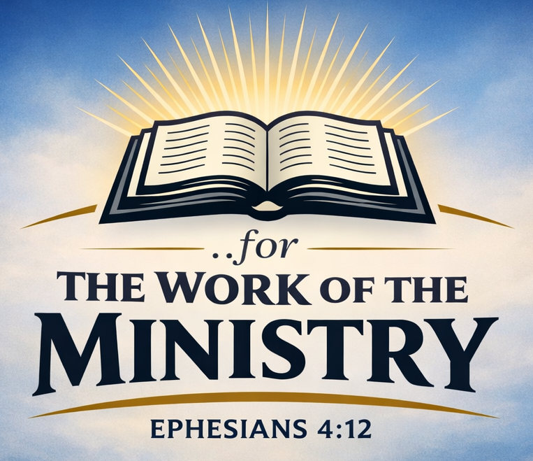The Work of the Ministry