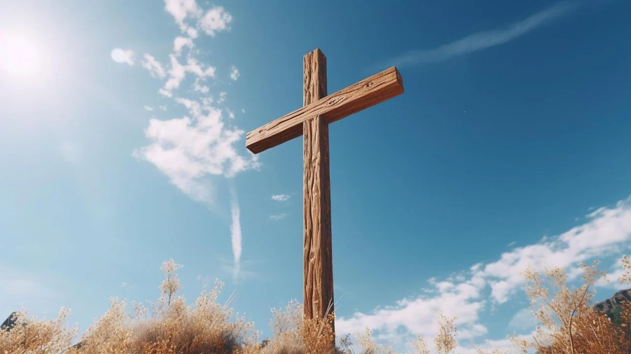 Substitutionary Atonement - Understanding “Our Saviour Jesus Christ; Who gave himself for us.”