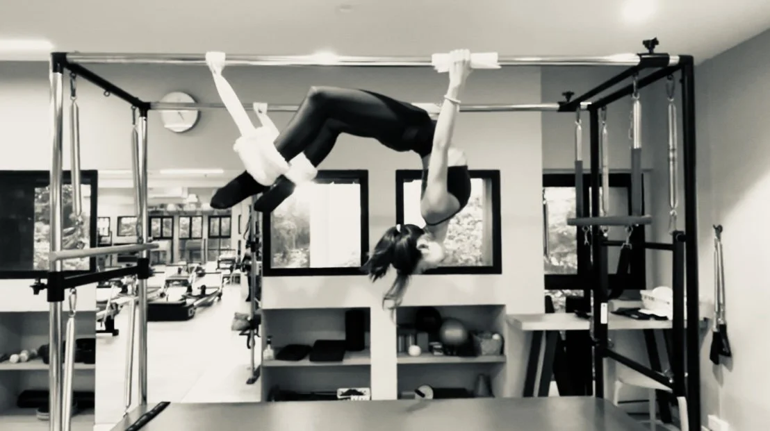 Pilates Instructor Certification