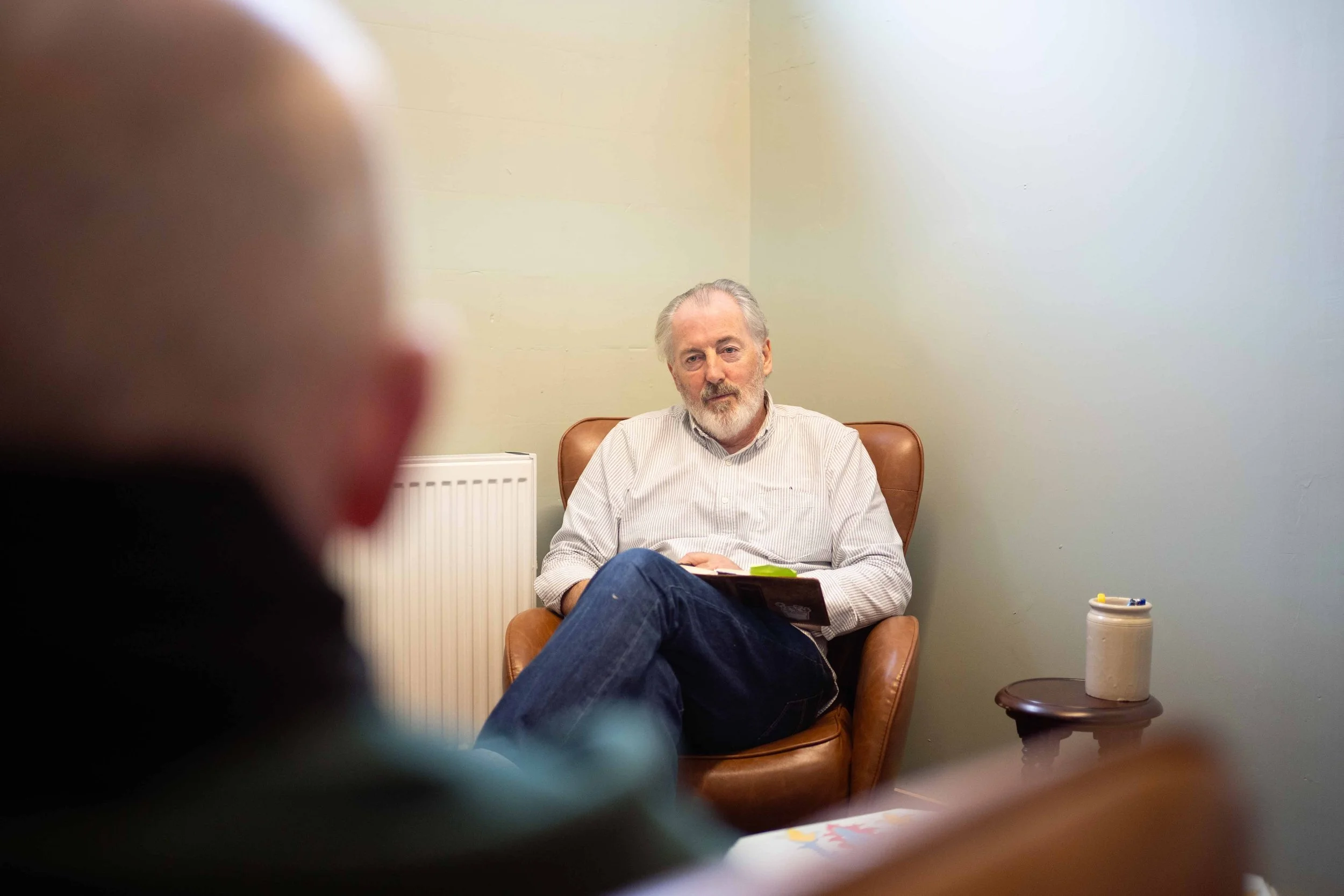 Confidential Counselling & Support