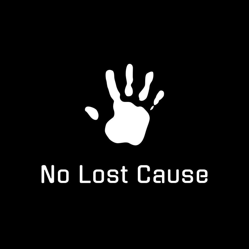 No Lost Cause