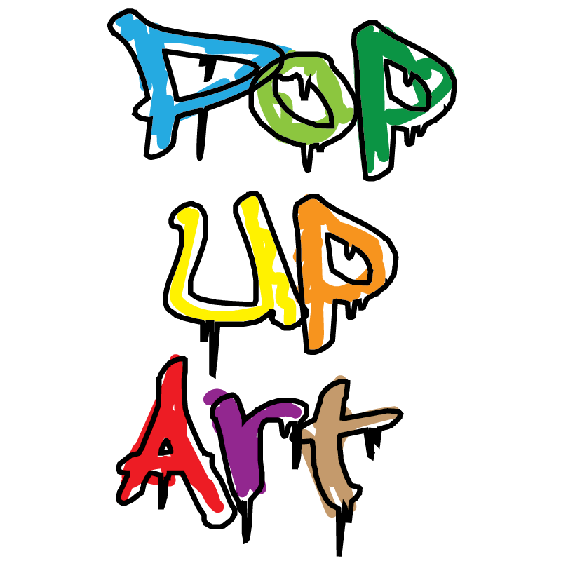 Pop Up Art – 14 Years of Creativity, Connection and Community Support