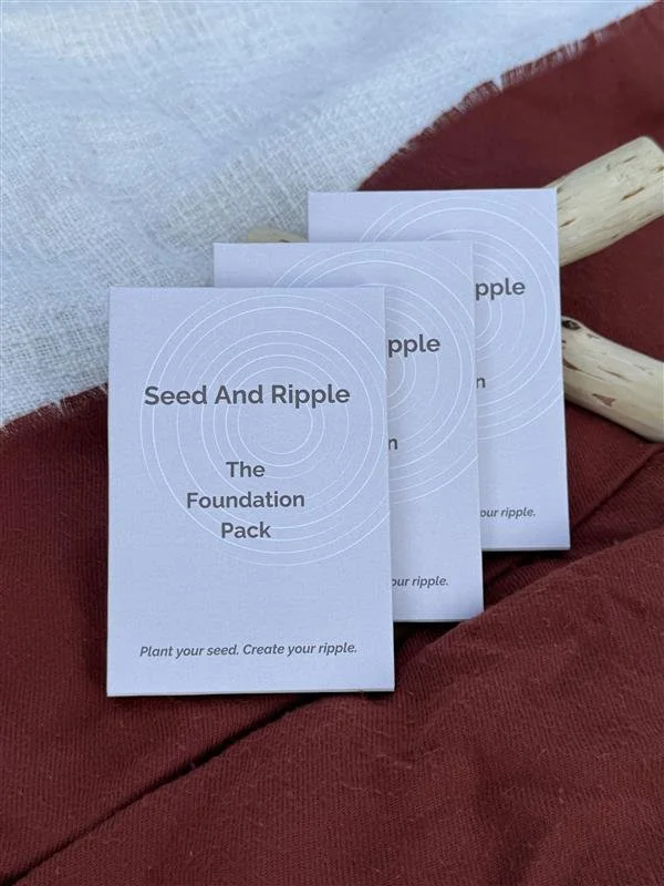 Seed And Ripple - The Foundation Pack