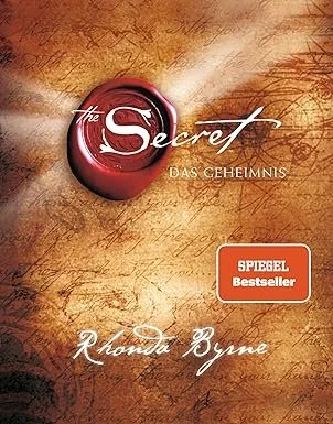 The Secret - Das Buch