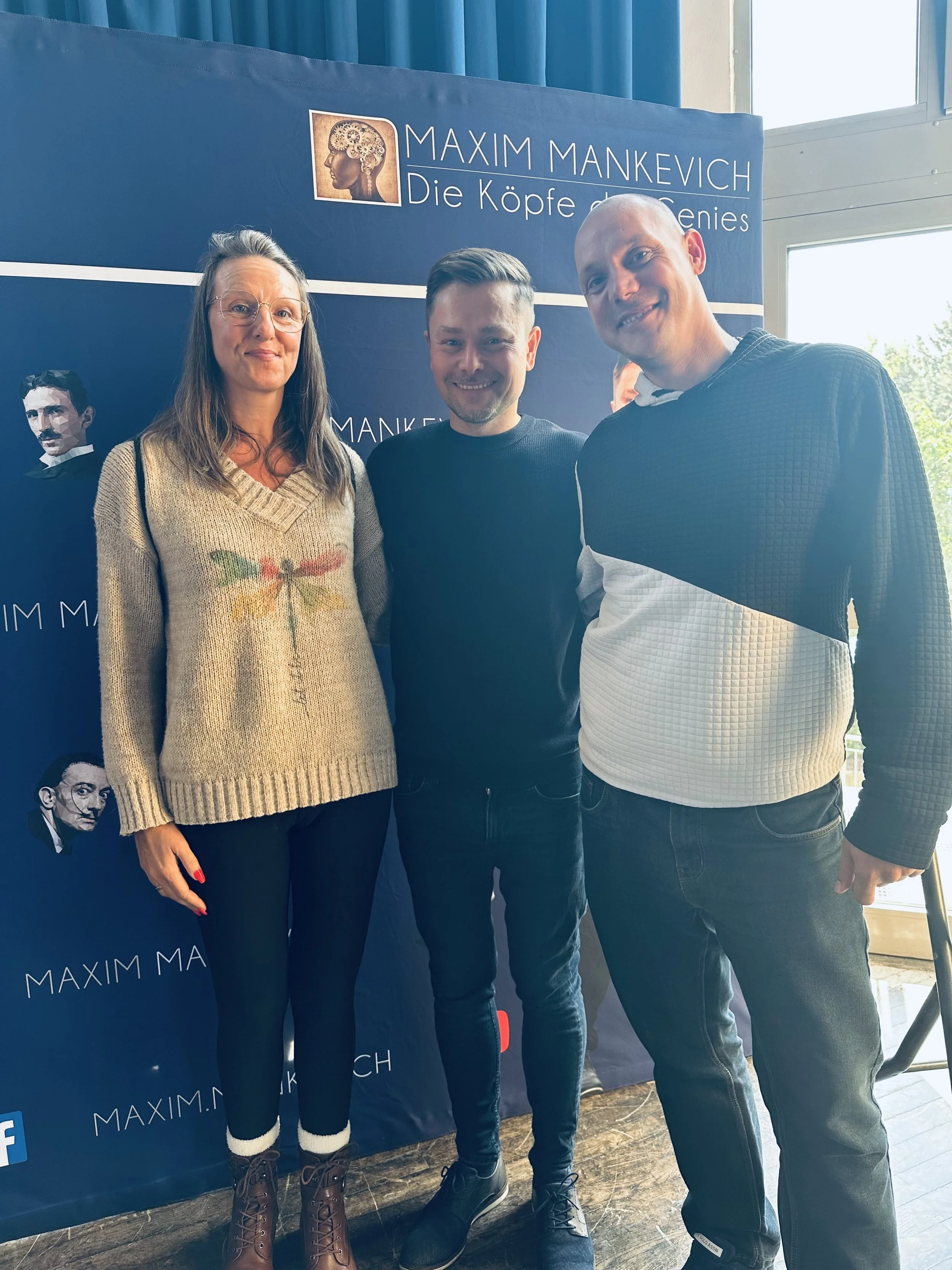 ✨ Soul Awakening – 15.09.2024