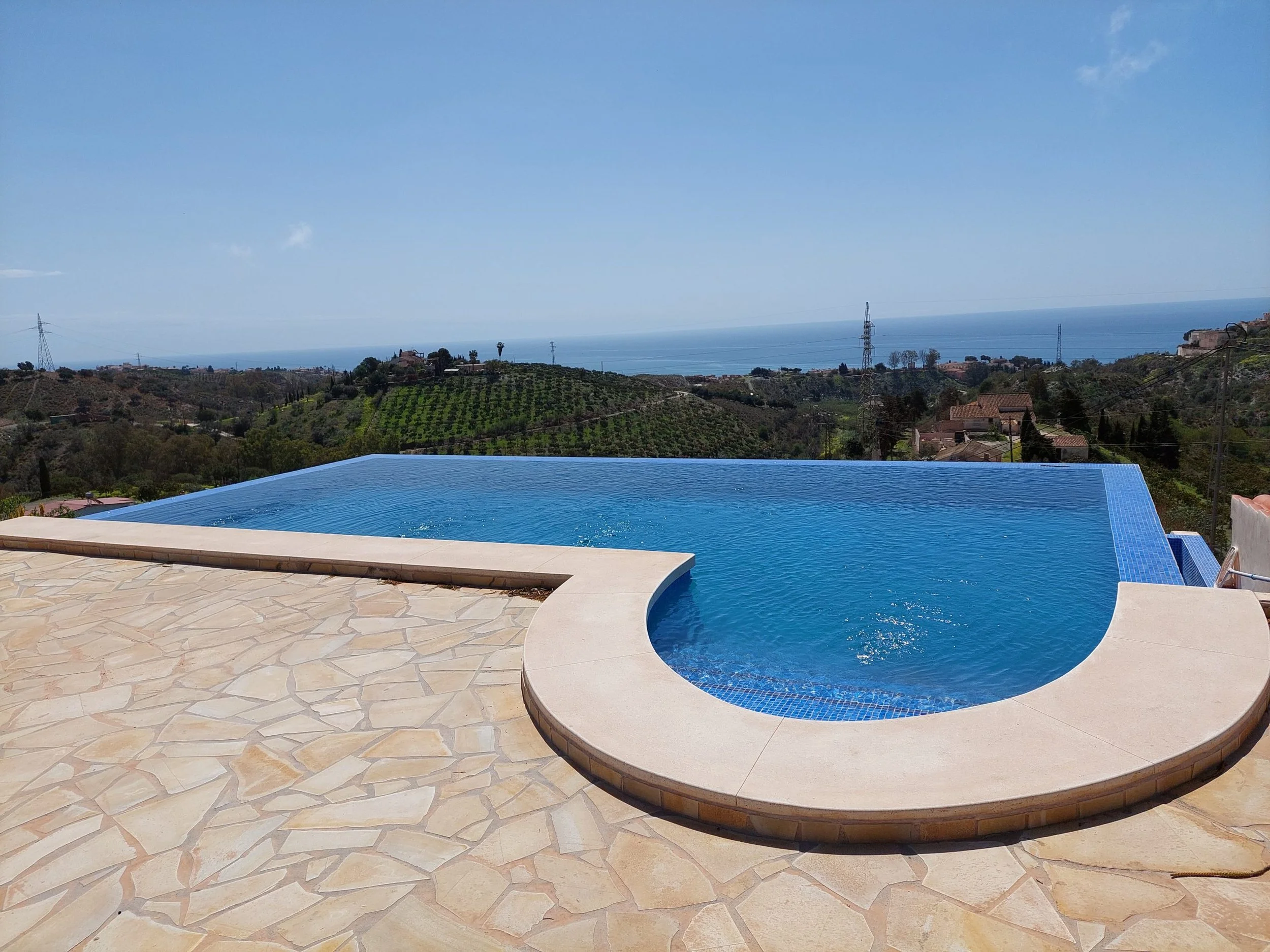 Soul-Reise Malaga 19.07.26-26.07.26