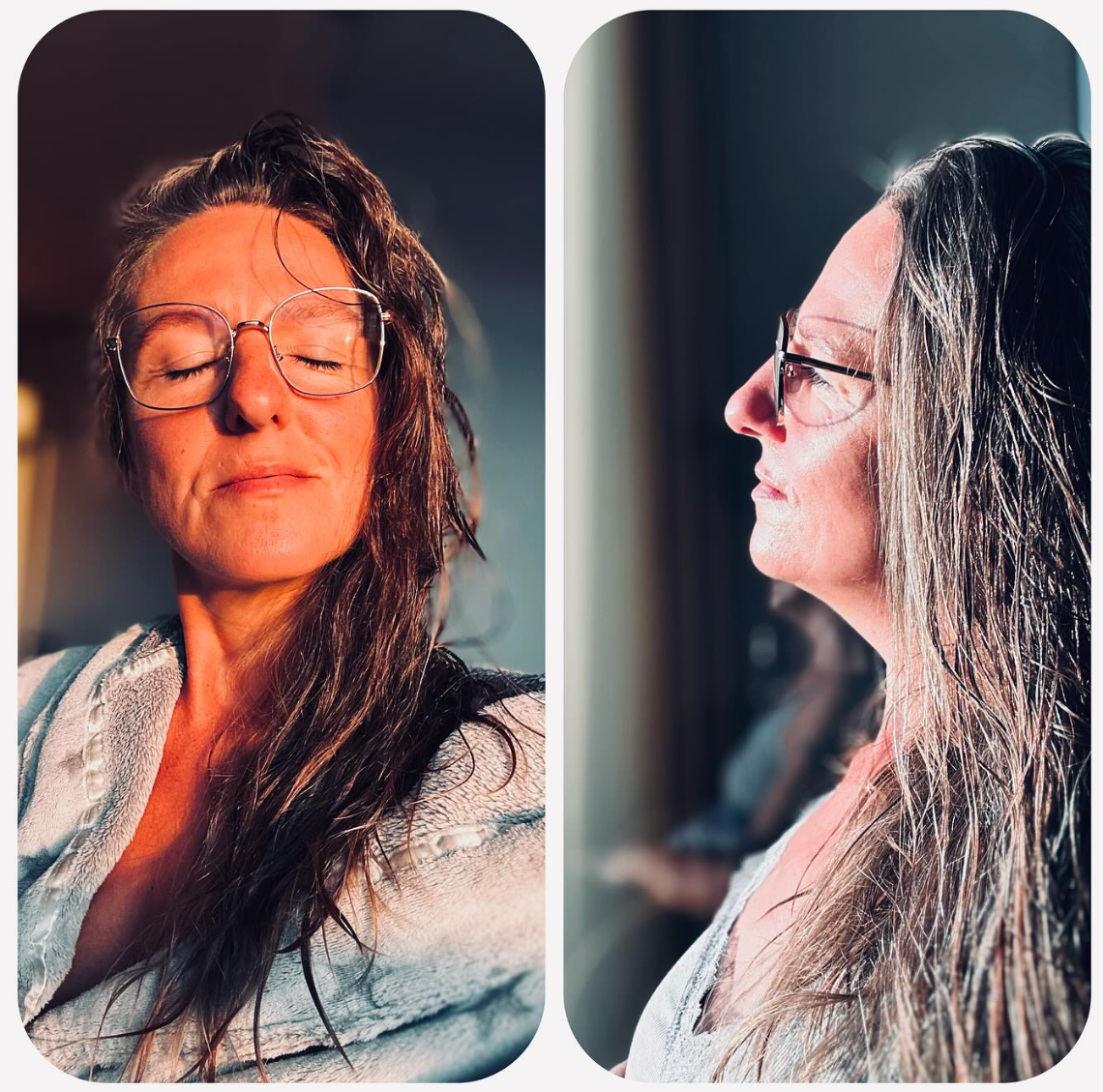 Mandys Bewusstein &amp; Transformation