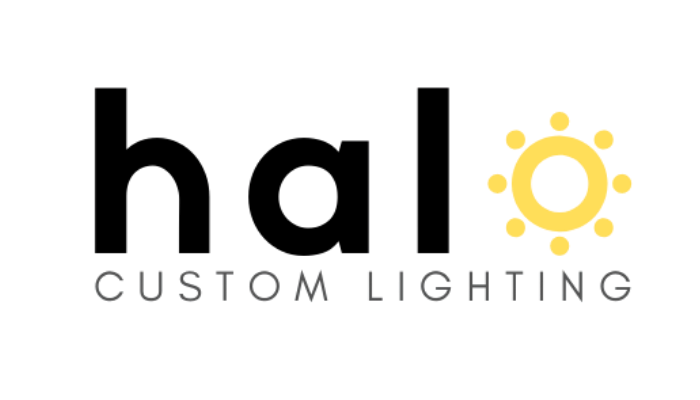 Chevrolet logo with a stylized sun icon and the word "CUSTOM LIGHTING" below.