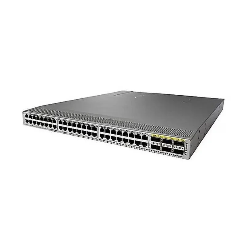 Cisco N9K-C93108TC-FX3P
