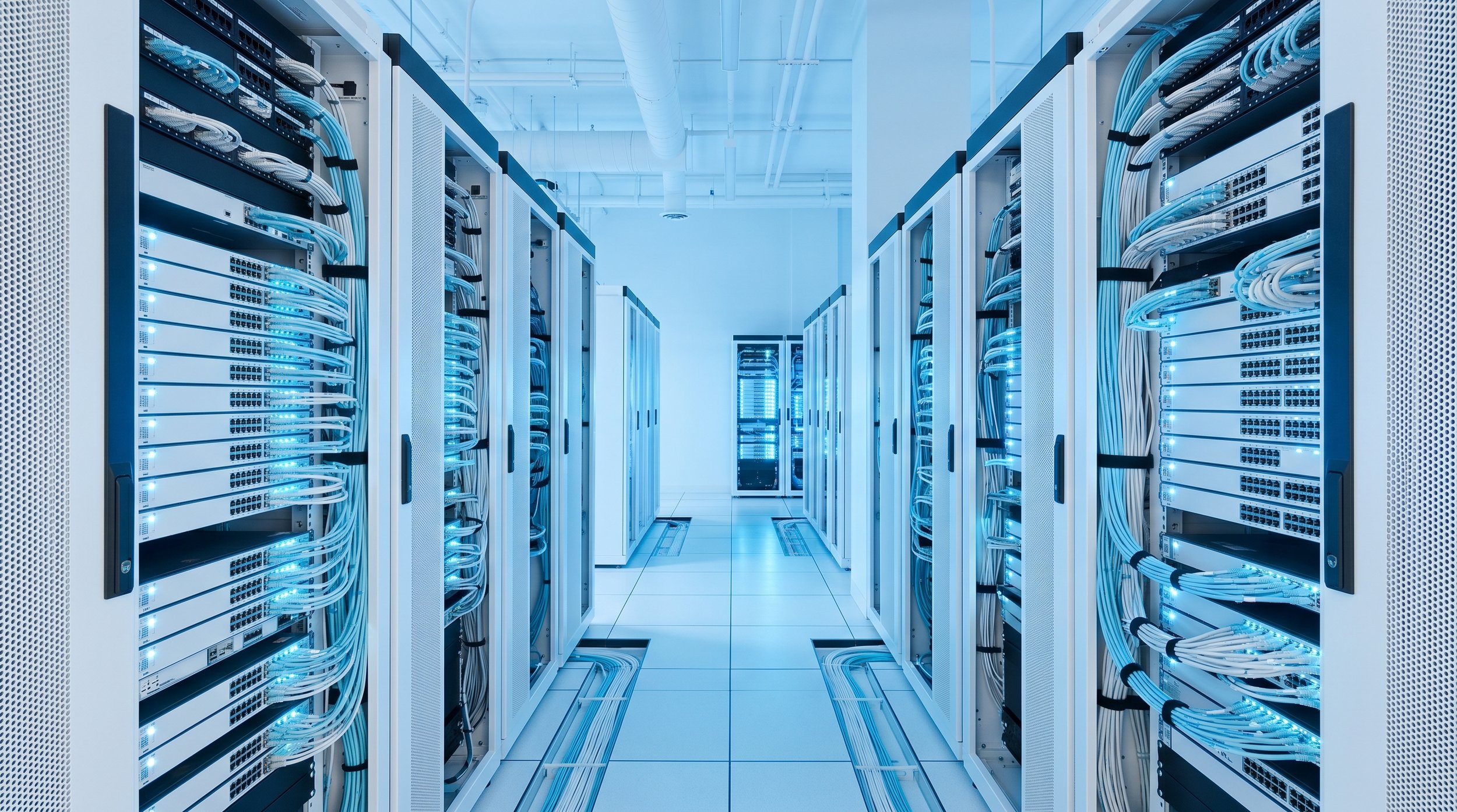 Why Enterprise Networking is the Backbone of Your Business in Saudi Arabia