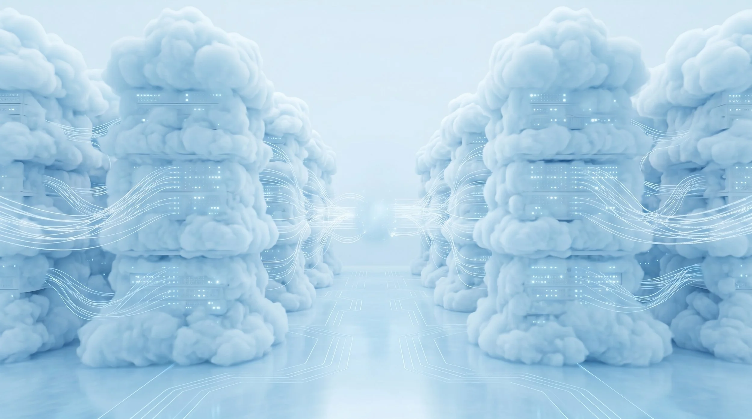 Cloud Migration Guide for Saudi Businesses — How to Move to the Cloud Safely in 2026