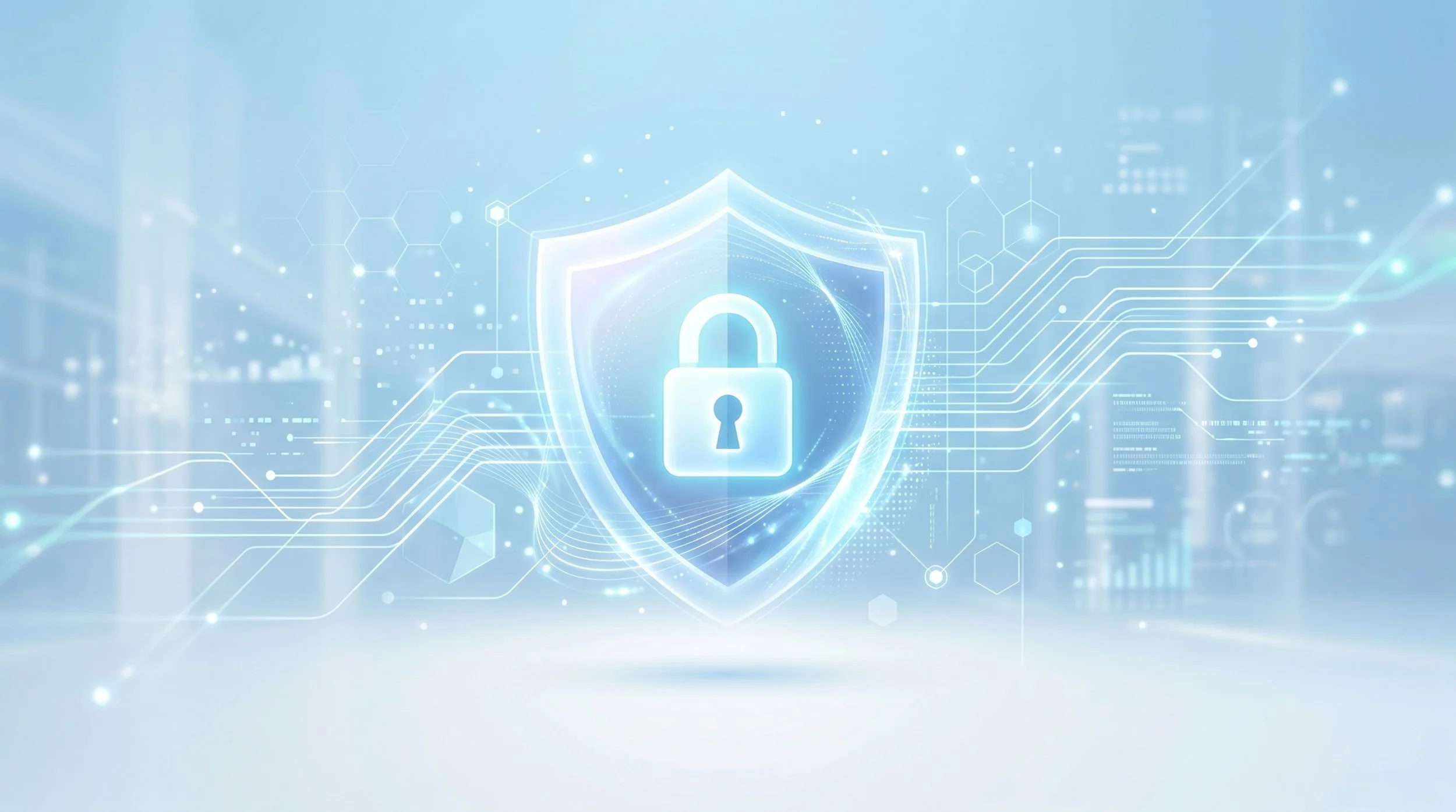 كيف تحمي شركتك من الهجمات السيبرانية في المملكة العربية السعودية 2026 How to Protect Your Business from Cyber Attacks in Saudi Arabia 2026