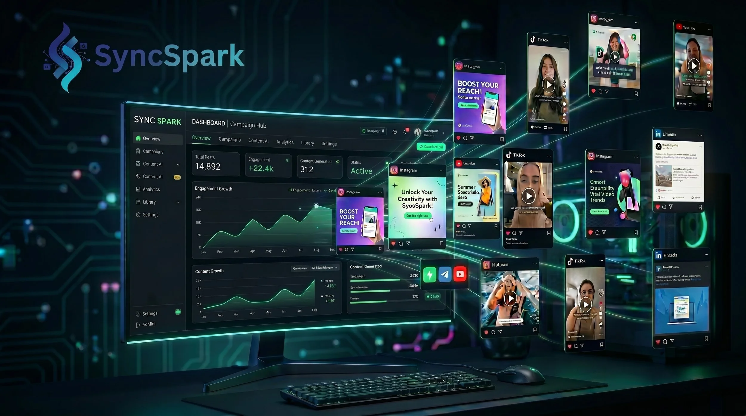 Automated Branding - The Smart Way to Build a Consistent Brand