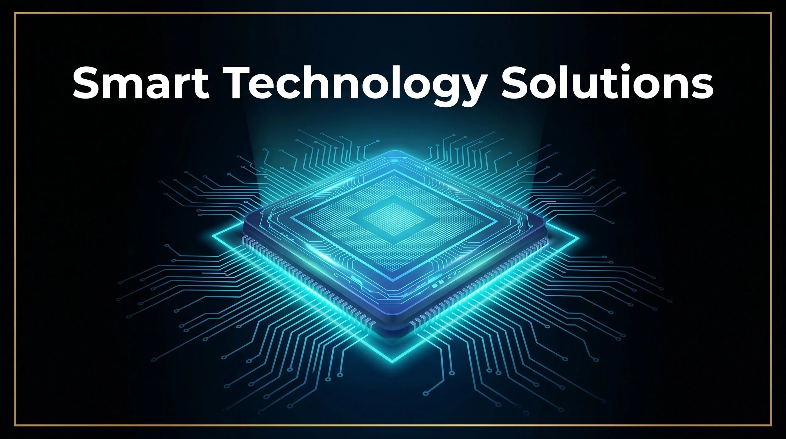 Smart Technology Solutions for Business: Complete Guide