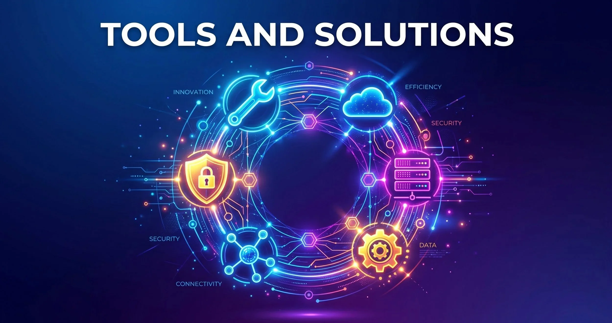 Best Tools and Solutions for Business: Complete Guide