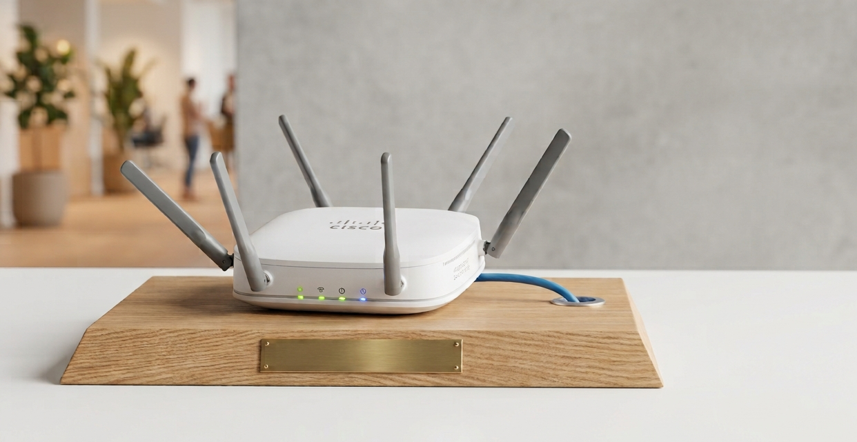 Wireless Access Point