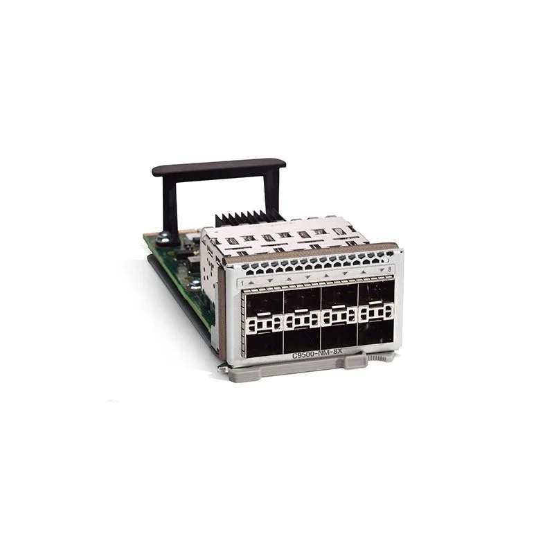 Cisco C9500-NM-8X