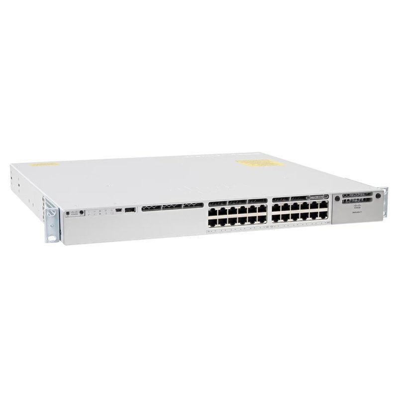 Cisco C9300-24U-E