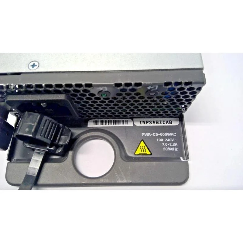 PWR-C5-600WAC