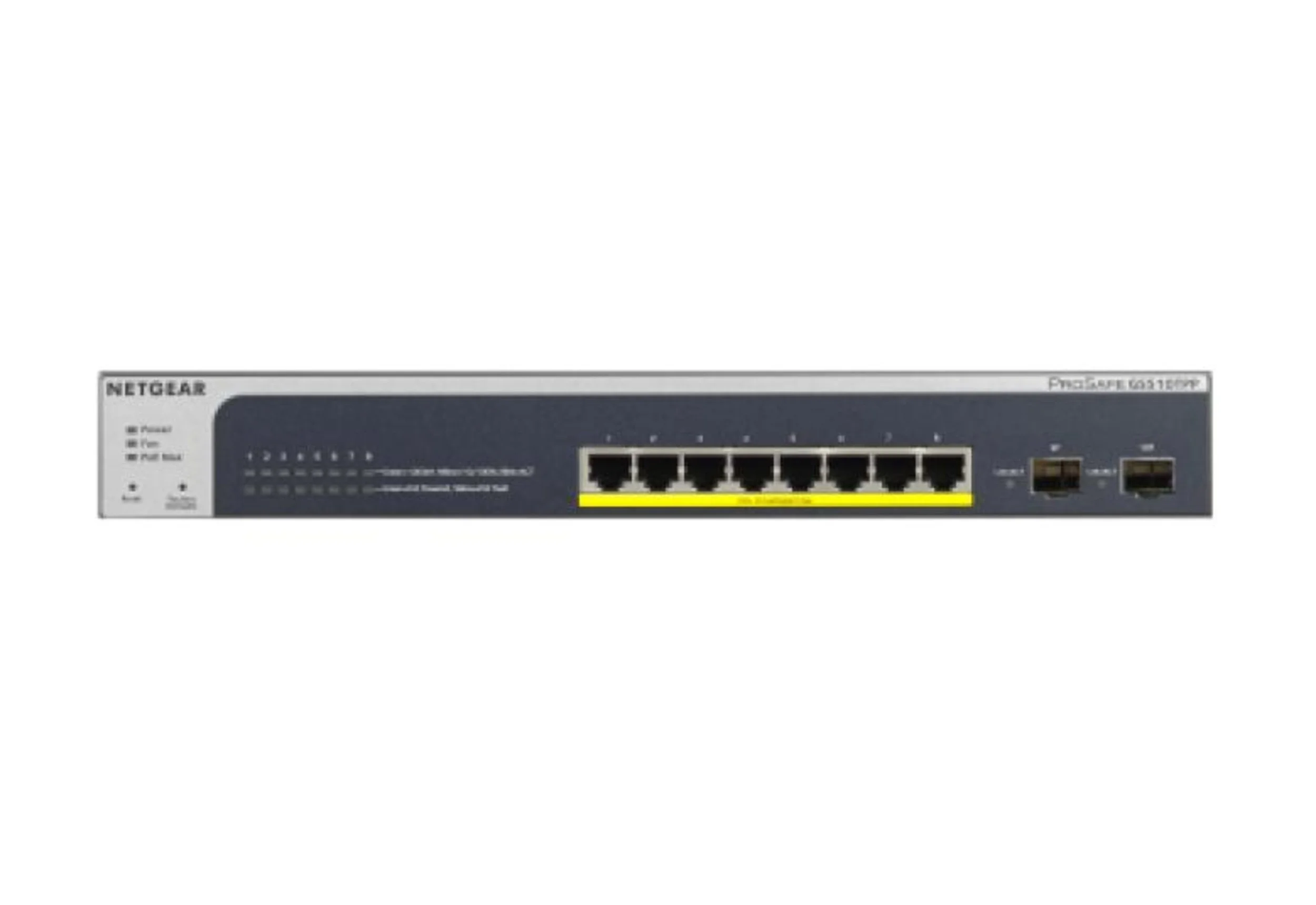 GS510TPP-100EUS
