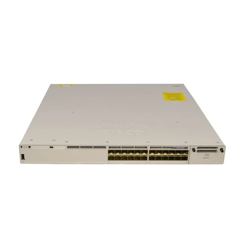 Cisco C9300-24S-E