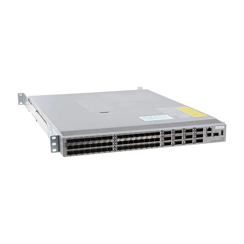 N9K-C93240YC-FX2