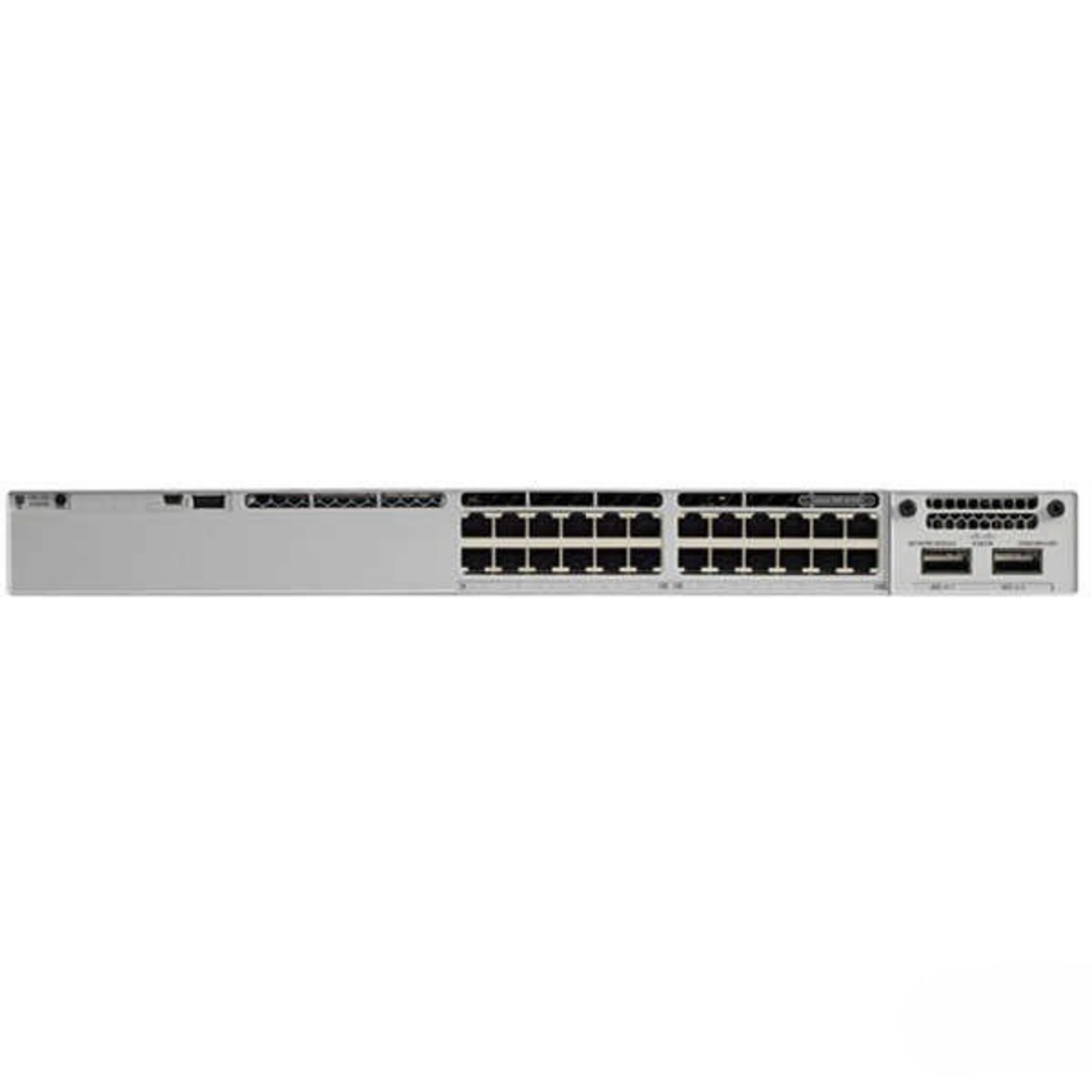 Cisco C9200L-24T-4X-A
