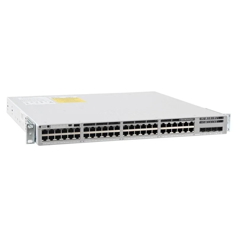 Cisco C9300L-48P-4G-A