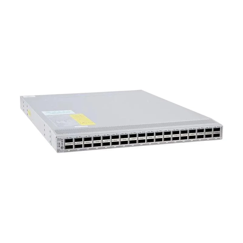 N9K-C9336C-FX2
