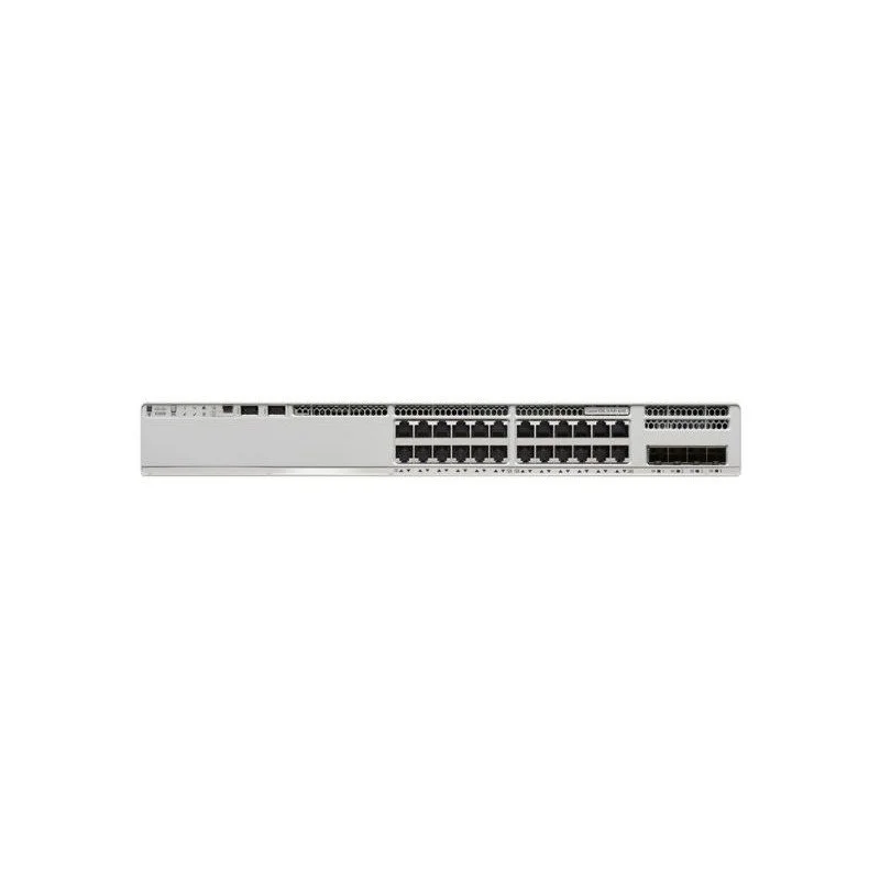 C9300L-48P-4G-E