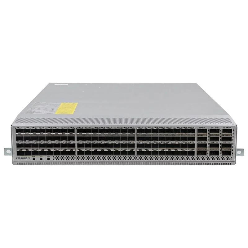 Cisco N9K-C93360YC-FX2