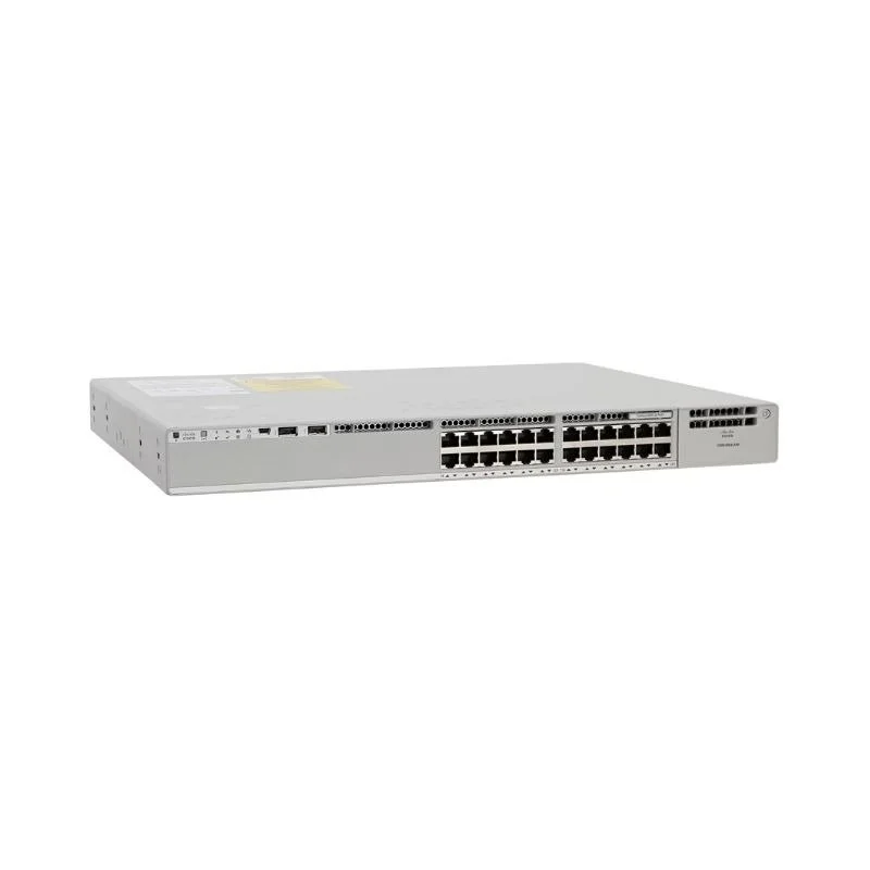 Cisco C9300L-24T-4X-E