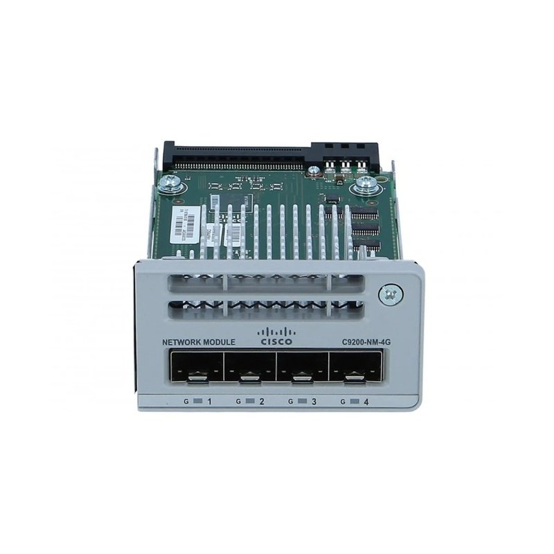 C9200-NM-4G