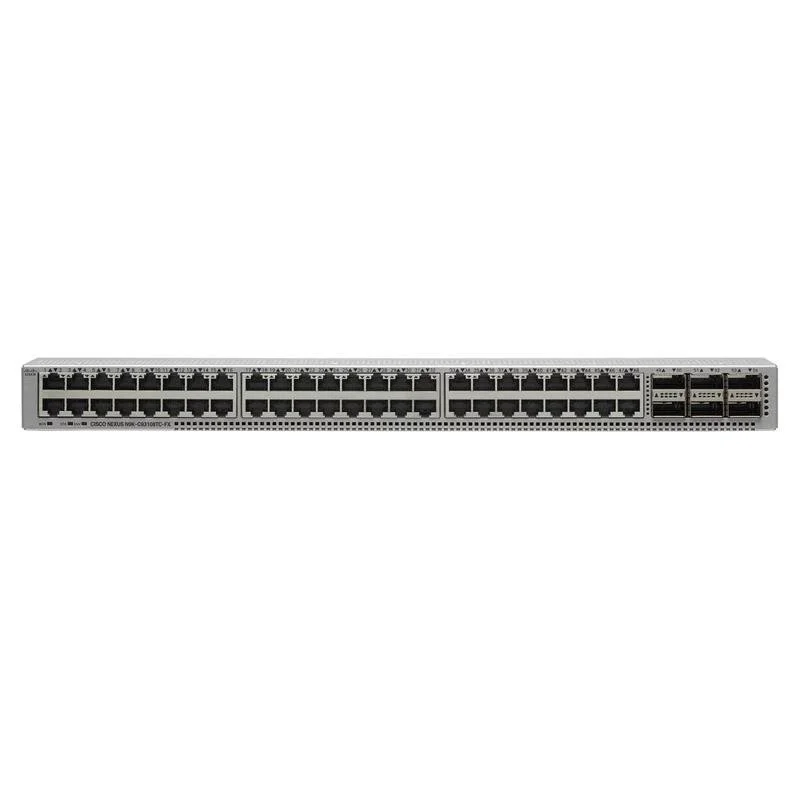 Cisco N9K-C93108TC-FX