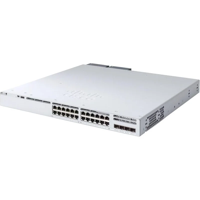 Cisco C9300L-24P-4G-A