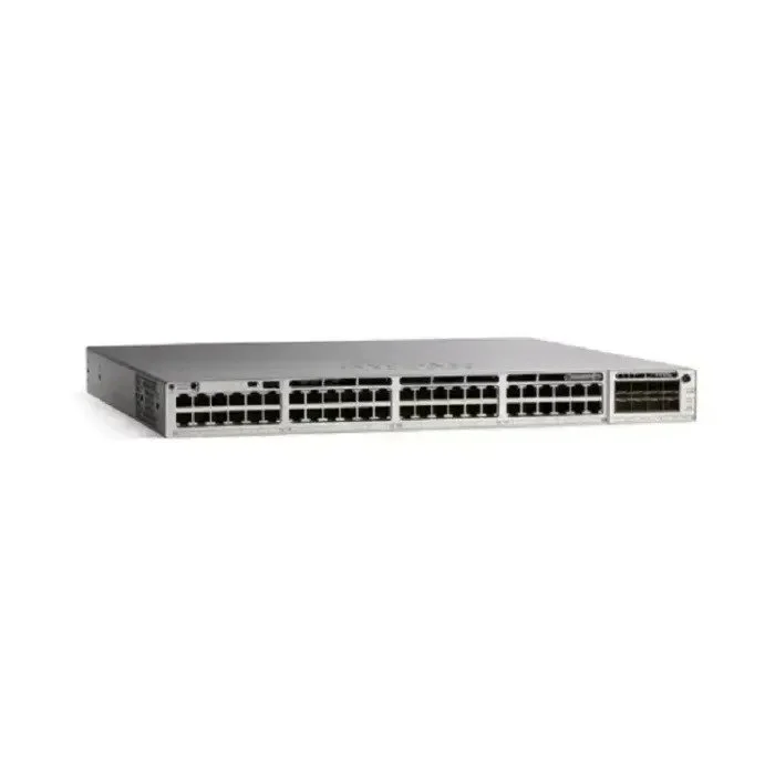 Cisco C9300-48UXM-E