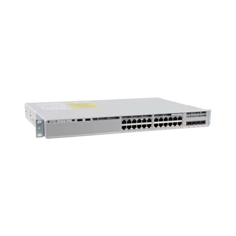 Cisco C9200L-24T-4X-E