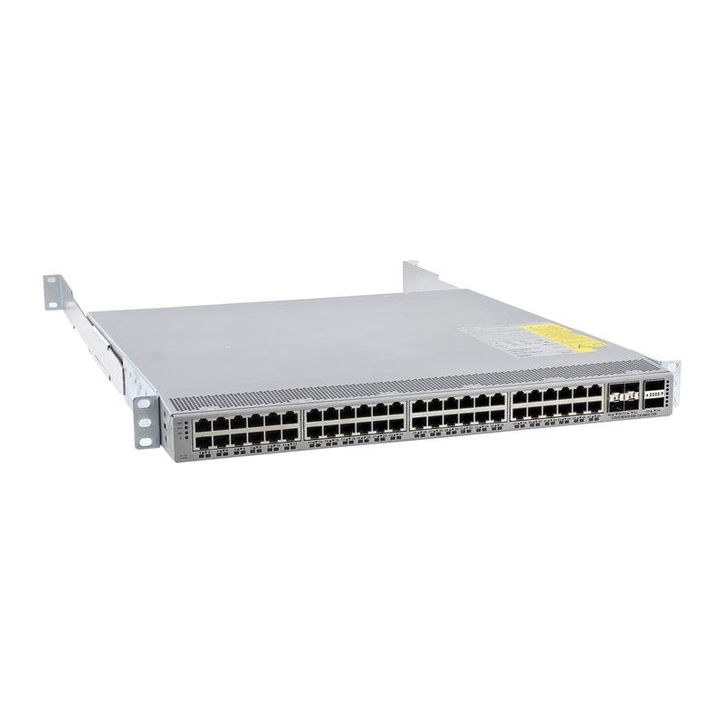 Cisco N9K-C9348GC-FXP