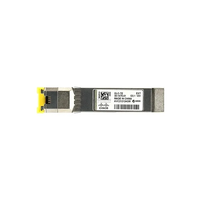 Cisco GLC-TE