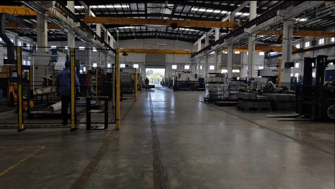 sourcing from china