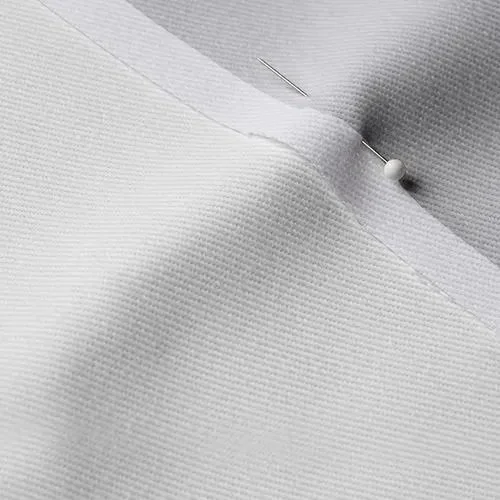 Dogwood Denim Fabric by the Metre or Yard, Choose a Print