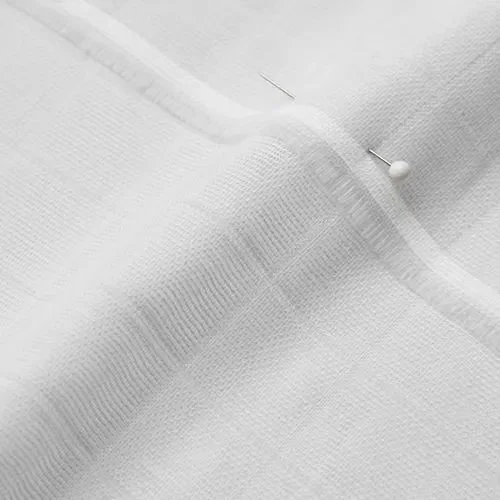 Organic Cotton Double Gauze Fabric by the Metre or Yard, Choose a Print