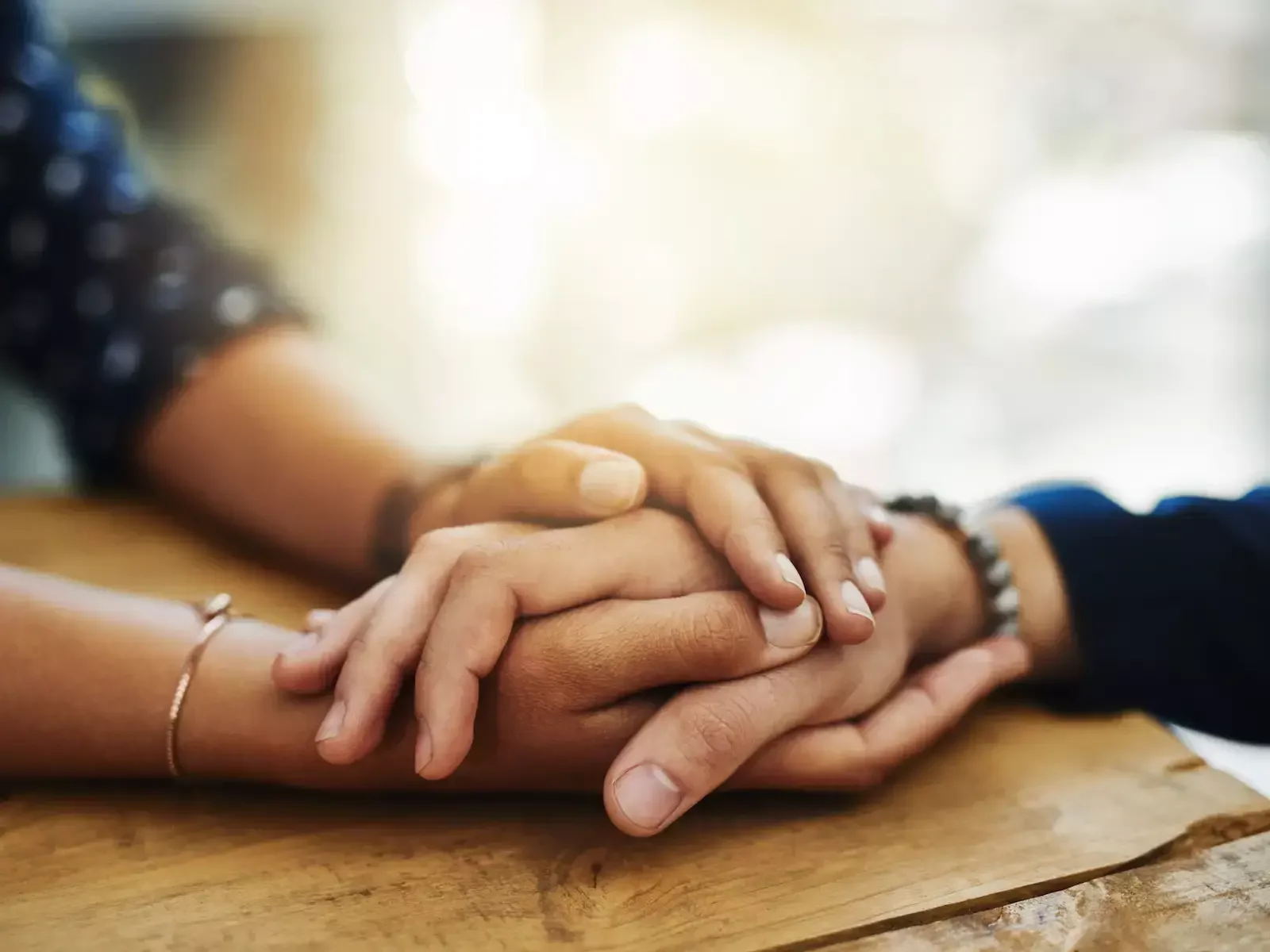Journeying Through Grief &amp; Loss: A Half Day Workshop