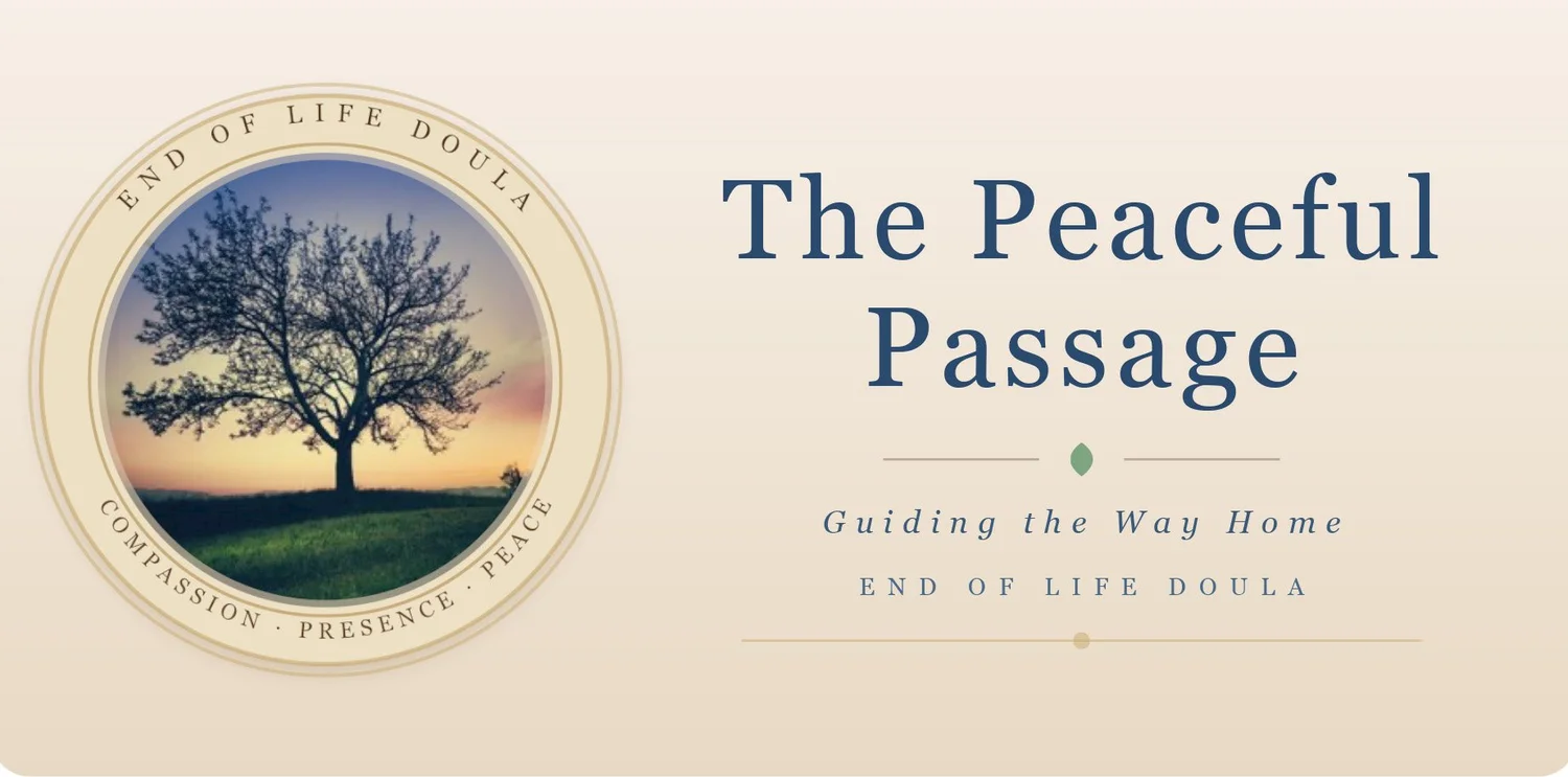 The Peaceful Passage