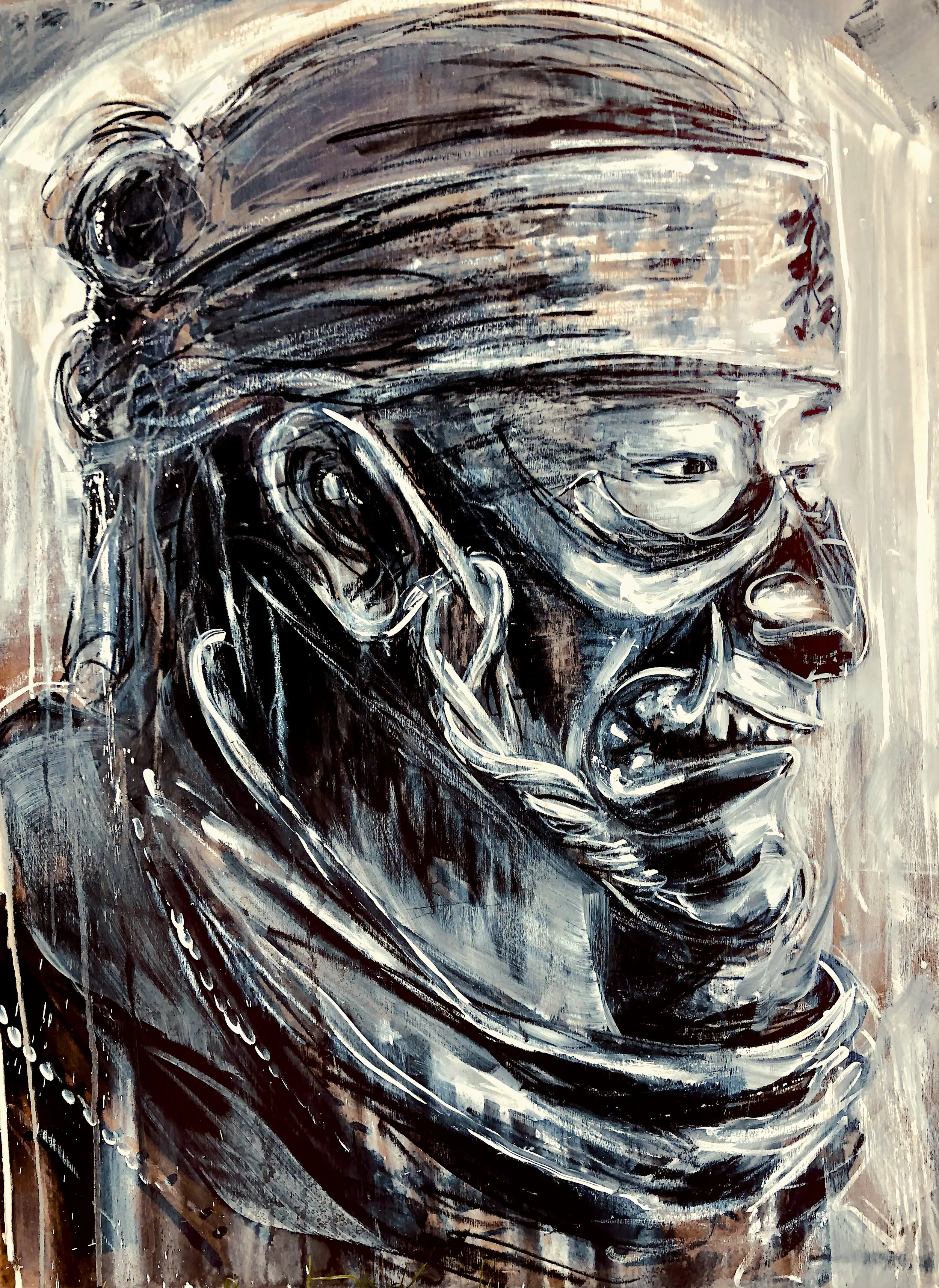 Oni