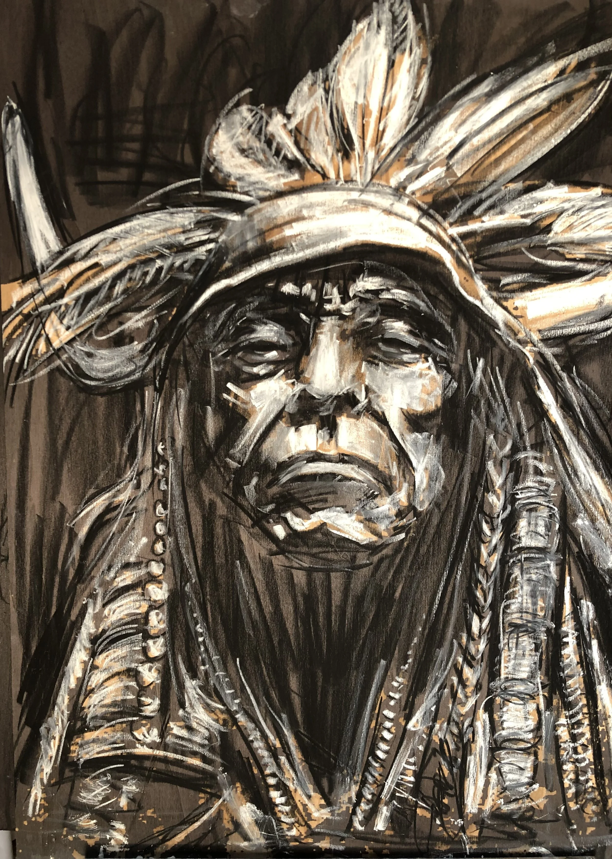 Geronimo