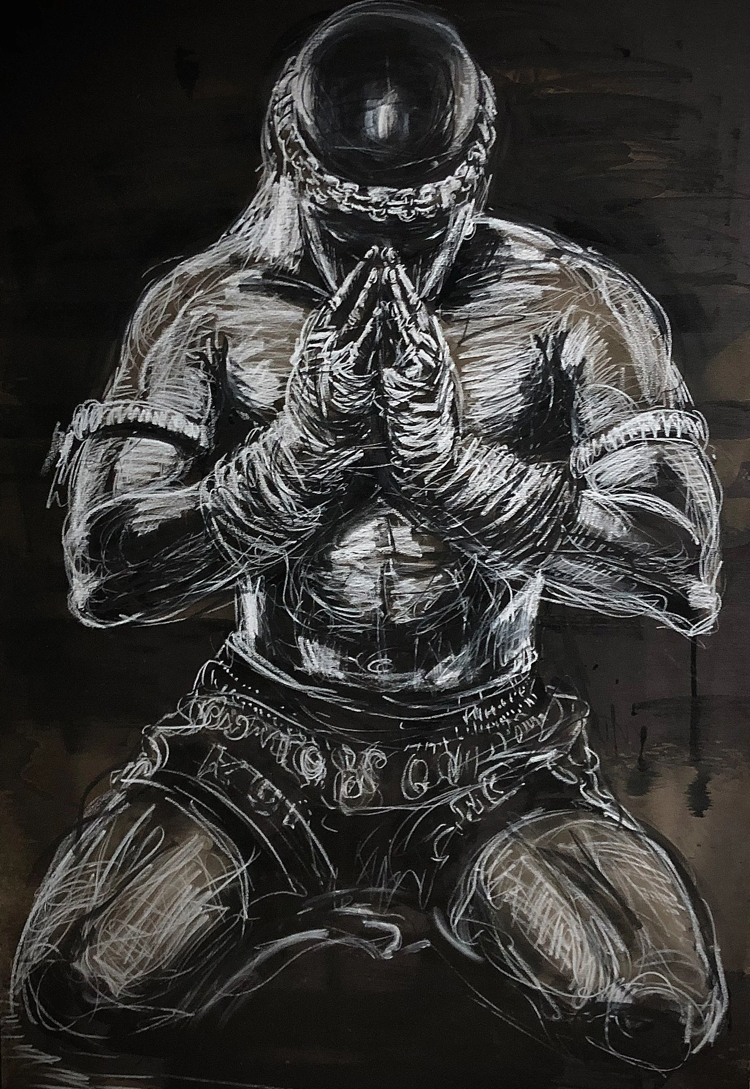 Muay Thaï